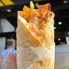 shawarma