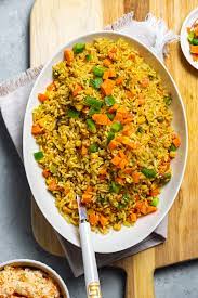 fried rice