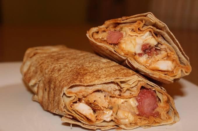 shawarma
